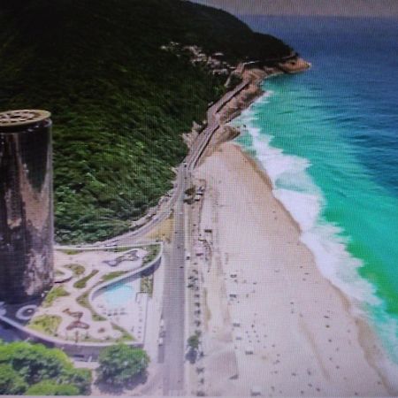 Hotel Nacional Rio de Janeiro Ngoại thất bức ảnh