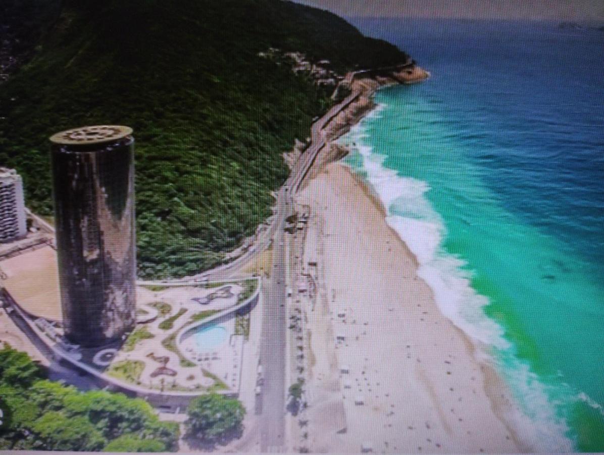 Hotel Nacional Rio de Janeiro Ngoại thất bức ảnh