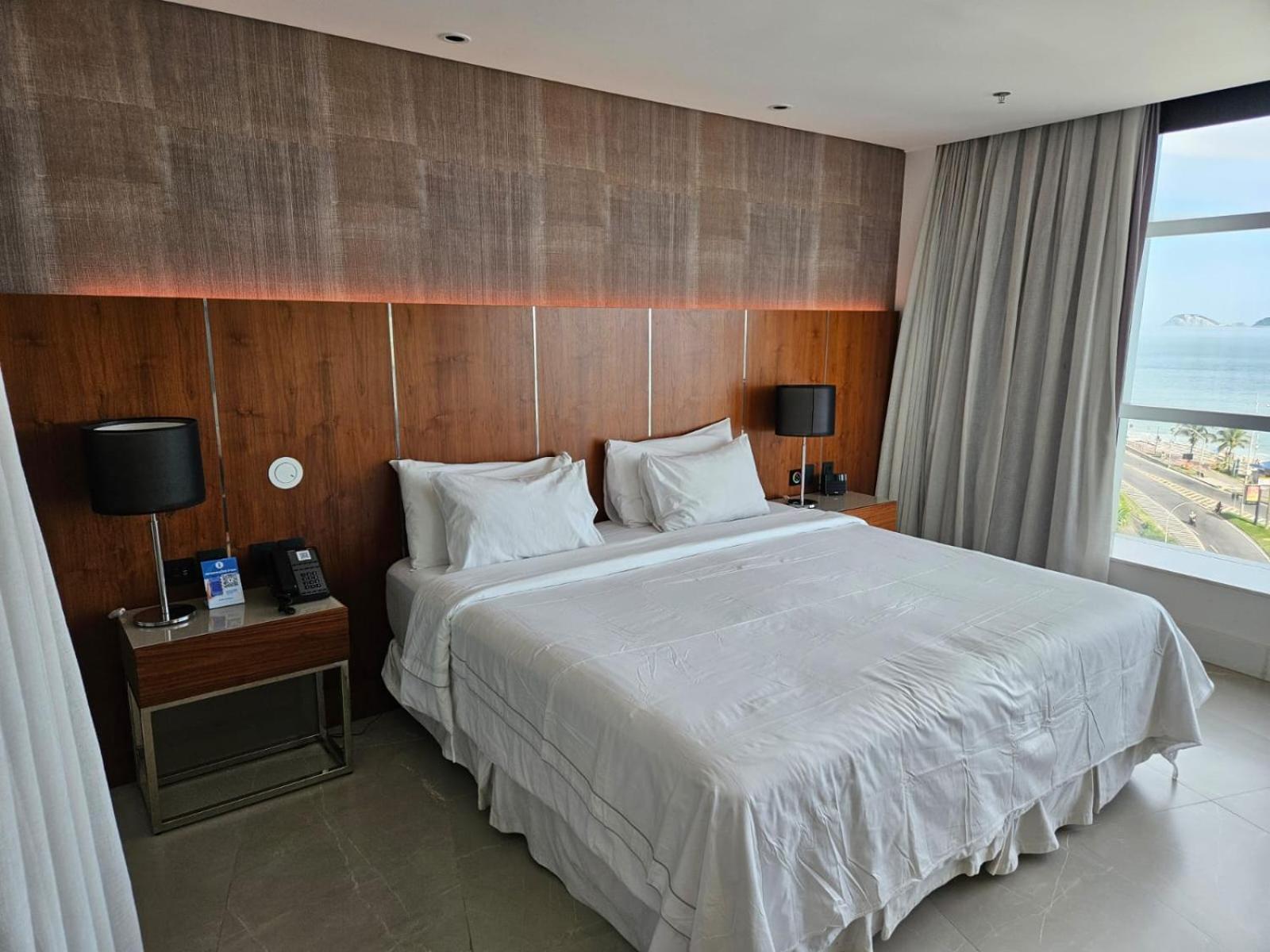 Hotel Nacional Rio de Janeiro Ngoại thất bức ảnh