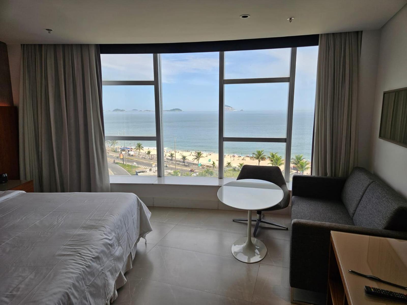 Hotel Nacional Rio de Janeiro Ngoại thất bức ảnh